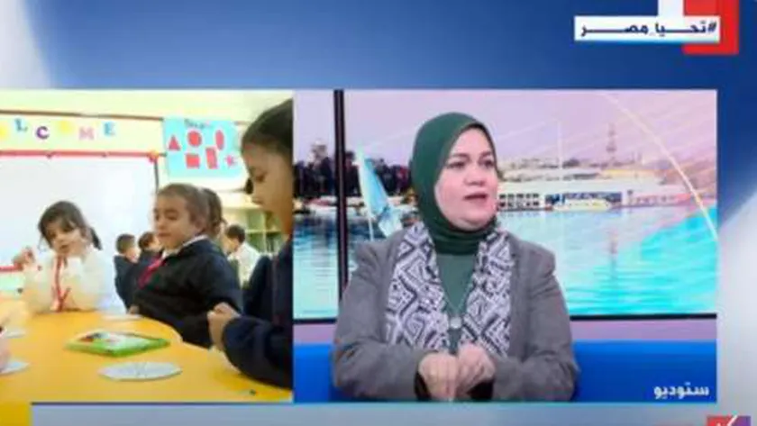 استشاري علم النفس التربوي: حب الطفل للدراسة سلوك يبدأ من المنزل
| يلا شوت