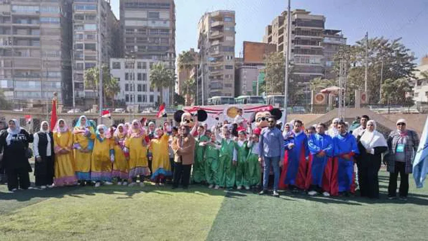 الشعب الجمهوري: نعكف على تقديم كل الدعم لذوي الهمم
| يلا شوت