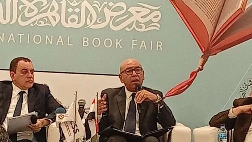 «المصري للفكر والدراسات»: التقارب بين الدول العربية سيخلق استقرارا بالمنطقة
| يلا شوت