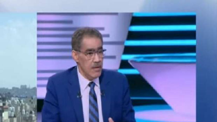 ضياء رشوان: الهجوم على العاهل الأردني يعكس فقدان الذاكرة وعيوب مواقع التواصل
| يلا شوت