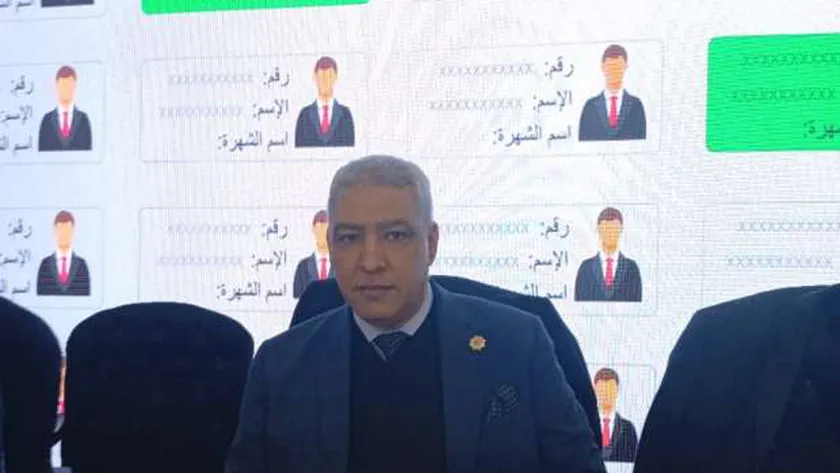 قضايا الدولة تمد التصويت في الانتخابات بسبب إقبال أعضاء الجمعية العمومية
| يلا شوت