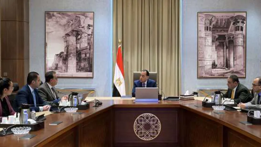 رئيس الوزراء: نعمل على زيادة معدلات الاستثمار في مجال الرعاية الصحية
                                     | يلا شوت