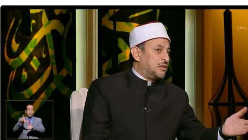 رمضان عبد المعز: حسن الخلق والصيام من أعظم الأعمال في شهر شعبان
| يلا شوت