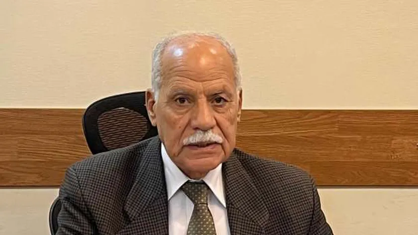 «العربي الناصري»: مصر حصن منيع أمام محاولات تصفية القضية الفلسطينية
| يلا شوت