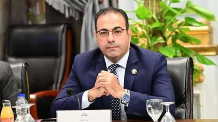 «مستقبل وطن»: تنظيم وقفة أمام مقر الأمم المتحدة رفضا لدعوات تهجير الفلسطينيين
| يلا شوت