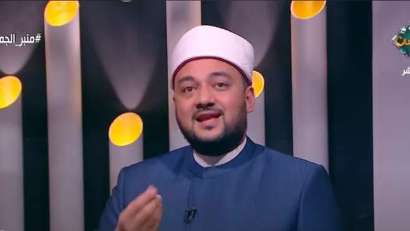 أستاذ أزهري: التماسك والتلاحم هو السبيل لبناء أمة قادرة على مواجهة التحديات
| يلا شوت