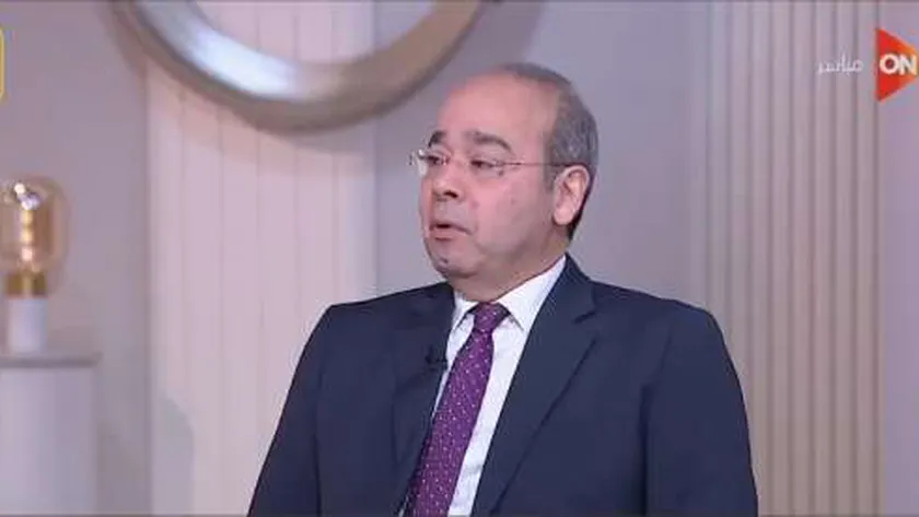 عبداللطيف المناوي: الرأي العام المصري أداة رئيسية لمواجهة مخطط التهجير
                                     | يلا شوت