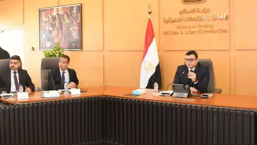وزير الإسكان يُصدر قرارا بتقسيم مساحة مدينة العاشر من رمضان إلى تجمعين
| يلا شوت