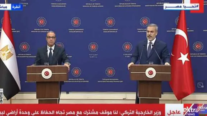 وزير الخارجية: الشعب الفلسطيني يعاني كارثة تفوق التوقعات على أرض الواقع
| يلا شوت