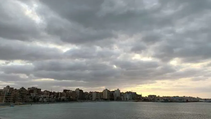 «مناخ الزراعة» يحذر من طقس الأيام المقبلة على المحاصيل
| يلا شوت