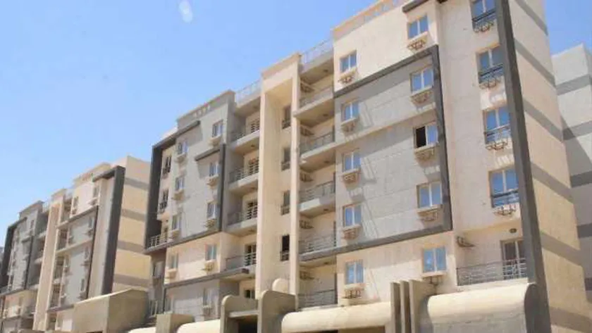 تسليم وحدات جديدة بمشروع «سكن مصر» في القاهرة الجديدة.. اليوم
| يلا شوت
