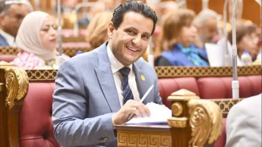 برلماني: مصر تقود دفة الدبلوماسية في المنطقة لصد أمواج التهجير
| يلا شوت