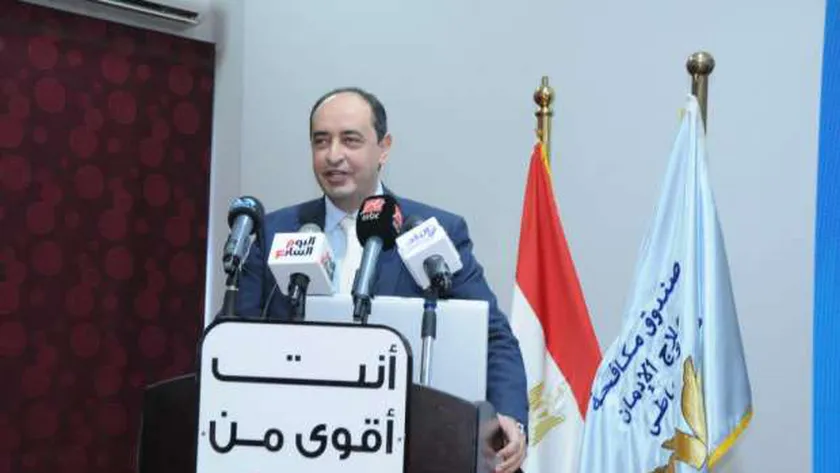مدير «مكافحة الإدمان» يستعرض نتائج برنامج الحماية من المخدرات بالمناطق المطورة
| يلا شوت