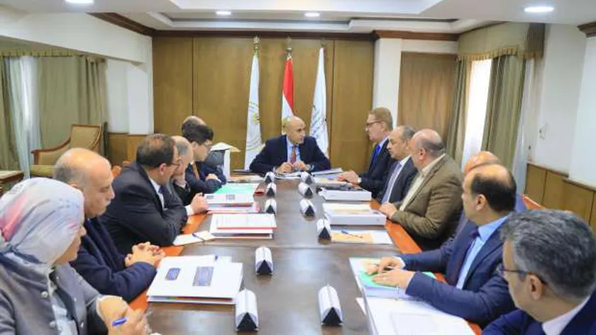 صندوق المشروعات التعليمية يوافق على دعم مدارس في الأقصر
                                     | يلا شوت