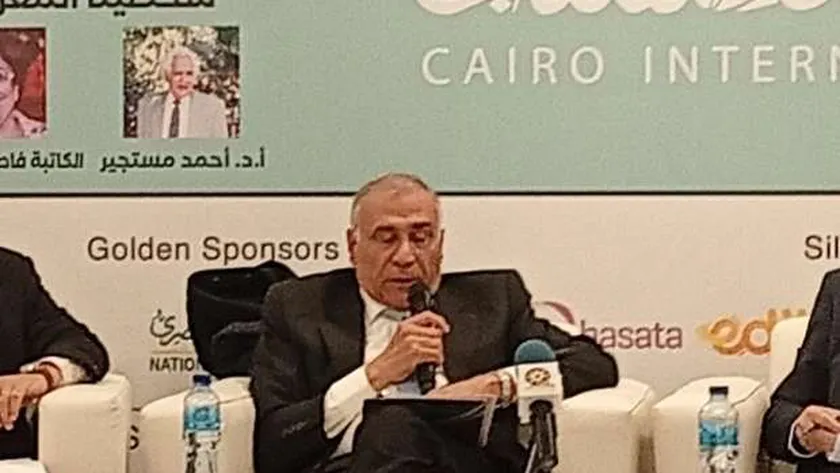 مساعد وزير الخارجية الأسبق: ترامب يحاول فرض سيطرته على العالم
| يلا شوت