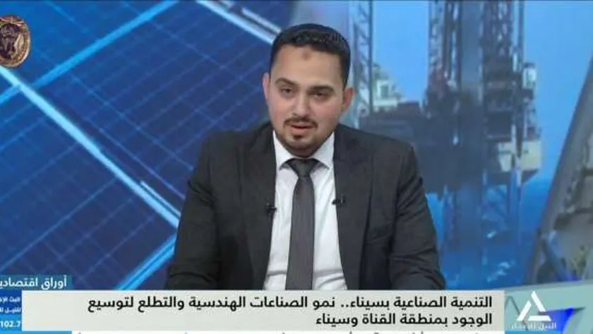 «الصناعات الهندسية»: القطاع شهد تطورا كبيرا خلال السنوات العشر الماضية
| يلا شوت