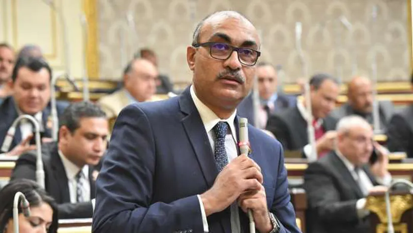 وكيل لجنة القوى العاملة بـ«النواب»: انتهاء مناقشة مواد قانون العمل باستثناء العقوبات
| يلا شوت