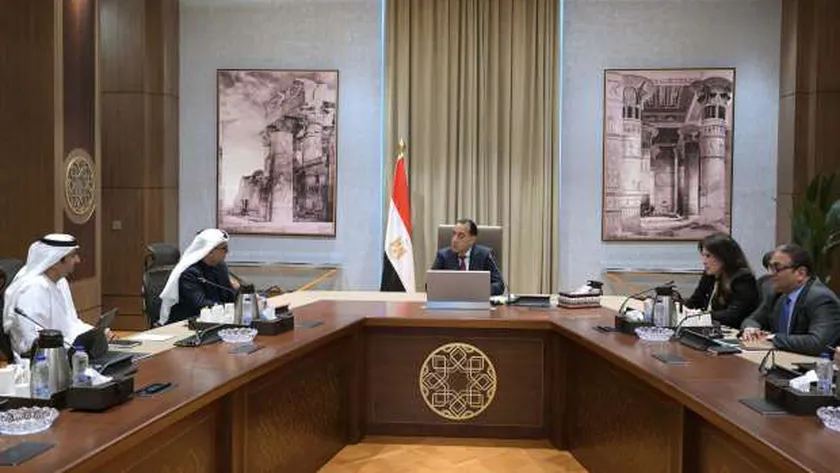 رئيس الوزراء يتابع مستجدات المُخطط الرئيسي لمدينة رأس الحكمة
| يلا شوت
