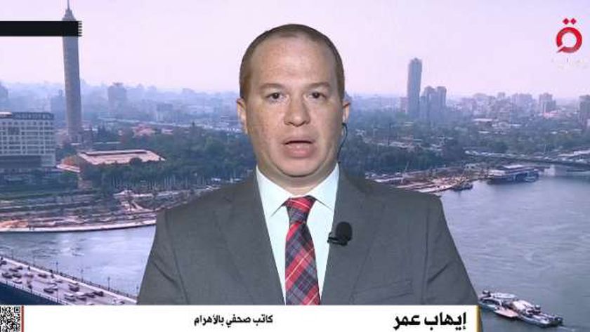 كاتب صحفي: المشروع الأمريكي الإسرائيلي قد يشعل انتفاضة جديدة في غزة
| يلا شوت