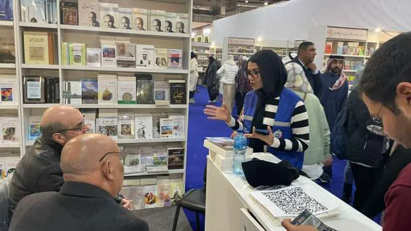 «الصحة» تقدم أكثر من 16 ألف خدمة طبية وتوعوية لرواد معرض الكتاب
| يلا شوت