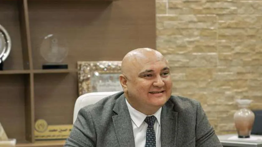 رئيس «العاملين بالنيابات والمحاكم»: تصريحات المسؤولين الإسرائيليين «بلطجة سياسية»
| يلا شوت