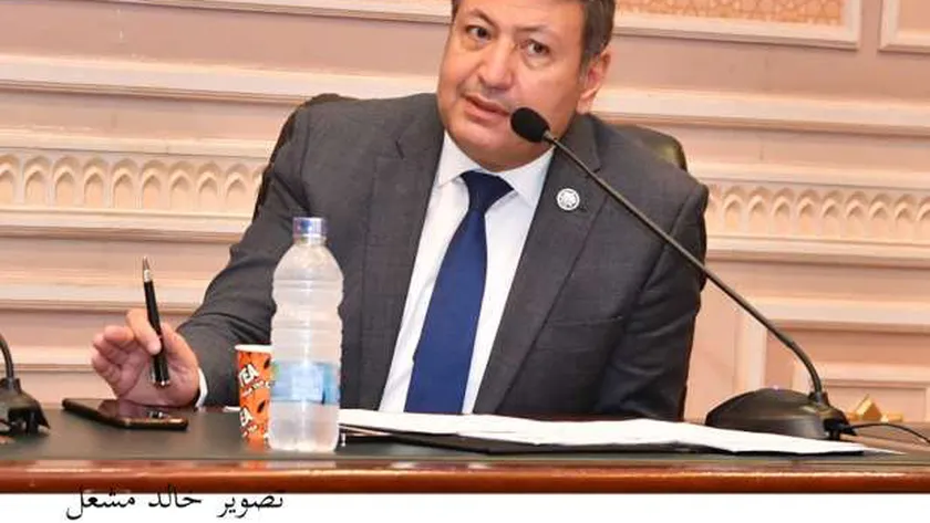 «التطوير العقاري»: منصة «مصر العقارية» تقدم بيانات تفصيلية عن المساحات والأسعار
| يلا شوت