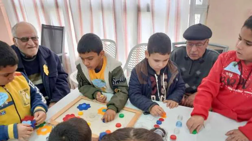 «التضامن» تطلق مبادرة لدمج أنشطة كبار السن والأبناء بمؤسسات الرعاية
| يلا شوت
