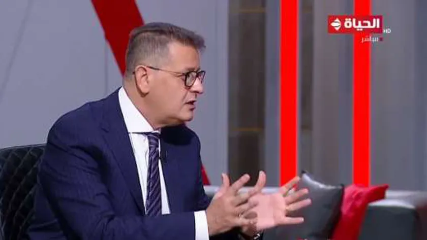 «حقوق النواب»: تشكيل لجنة خبراء لخدمة ودعم القضية الفلسطينية
| يلا شوت