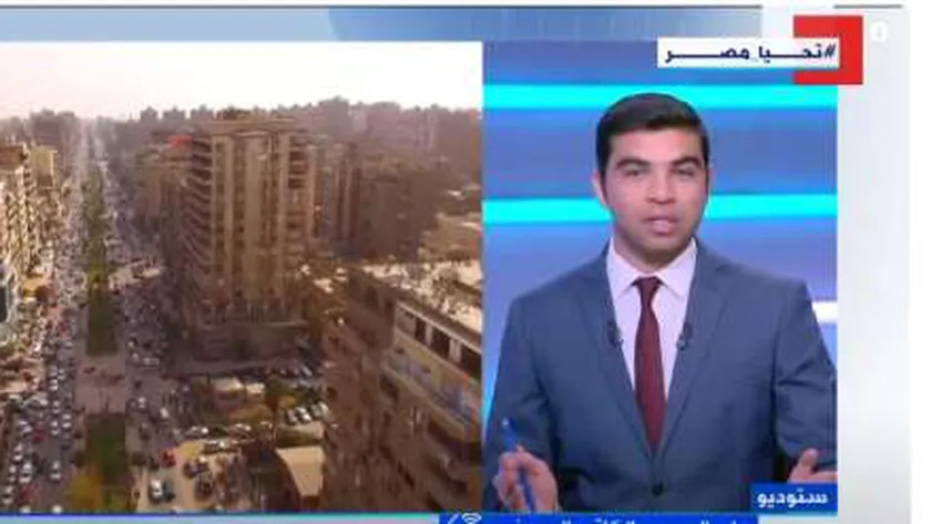 كاتب صحفي: الشائعات تزداد مع نجاحات الدولة المصرية
| يلا شوت