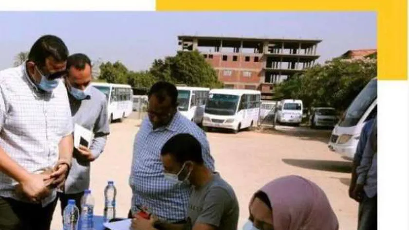 «مكافحة الإدمان» يكثف حملات الكشف على سائقي الحافلات المدرسية
| يلا شوت