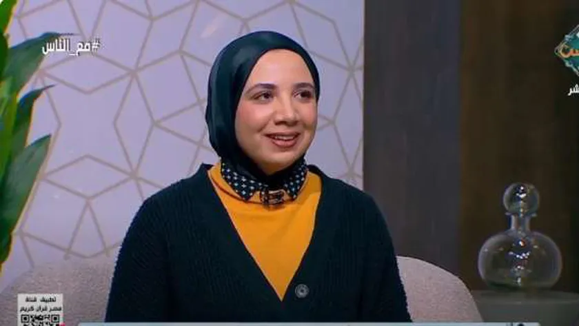 بعد إطلاق اسمها على كويكب.. ياسمين مصطفى: اختبرني 7 علماء حاصلين على نوبل
| يلا شوت