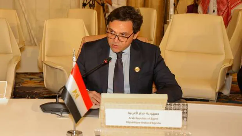 وزير الثقافة: الاقتصاد الإبداعي أهم محركات النمو.. ويسهم بـ3% من الناتج الإجمالي العالمي
| يلا شوت