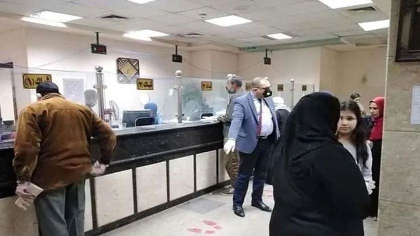 بعد رفع المدة التأمينية.. كيف يمكنك معرفة مدة اشتراكك في التأمينات؟
| يلا شوت