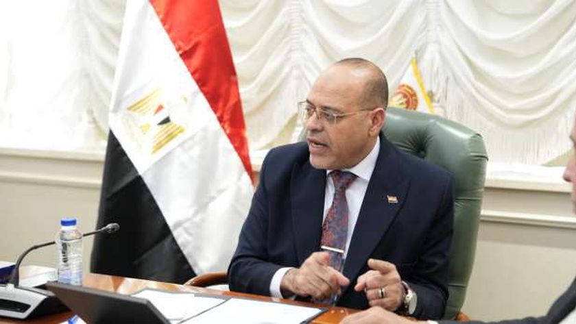 «العمل»: إنفاق ملياري جنيه سنويا على دعم العمالة غير المنتظمة
| يلا شوت