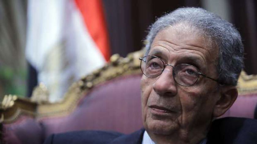 كيف يحتفظ عمرو موسى بحضوره الذهني في عمر 88 عاما؟.. 3 عوامل شكلت شخصيته
| يلا شوت