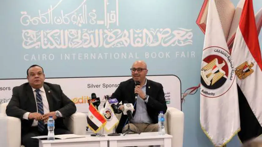 رئيس «الوطنية للانتخابات»: حريصون على تثقيف المواطنين بأهمية المشاركة السياسية
| يلا شوت