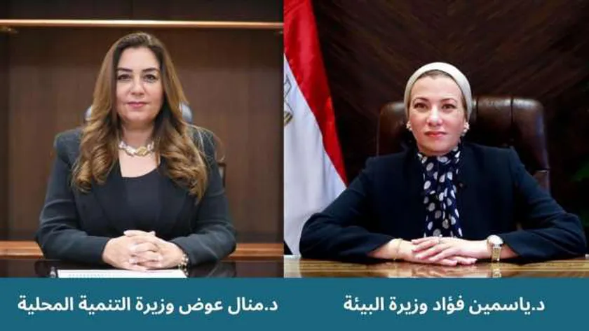 «البيئة» و«التنمية المحلية» يسلمان المرحلة الثانية للمدفن الصحي الآمن في بلبيس
| يلا شوت