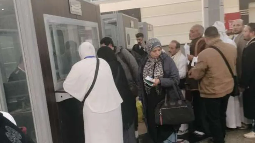 «الغرف السياحية»: إقبال كبير من المواطنين لحجز رحلات «العمرة في عمرتين»
| يلا شوت