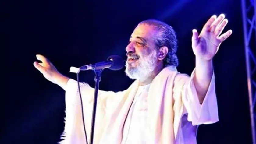 رئيسة الأوبرا تنعى المنشد عامر التوني مؤسس «المولوية المصرية»
| يلا شوت
