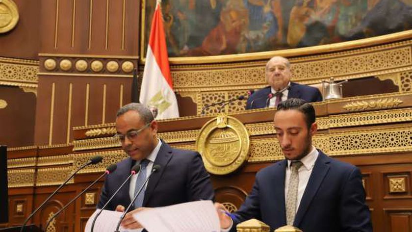 وكيل «ثقافة الشيوخ»: البحث العلمي قادر على معالجة قضايا المجتمع المصري
| يلا شوت