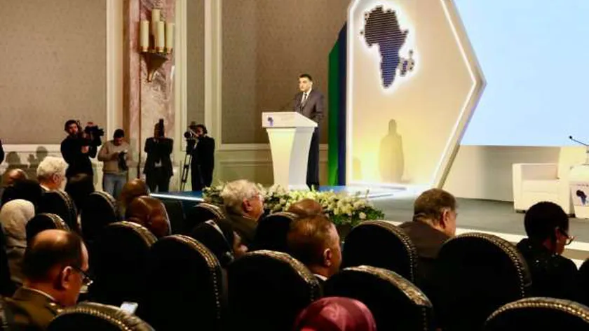 تفاصيل المنتدى الثاني لتصنيع اللقاحات والمستحضرات الطبية.. أفريقيا تتحد لتطوير الإنتاج المحلي
| يلا شوت