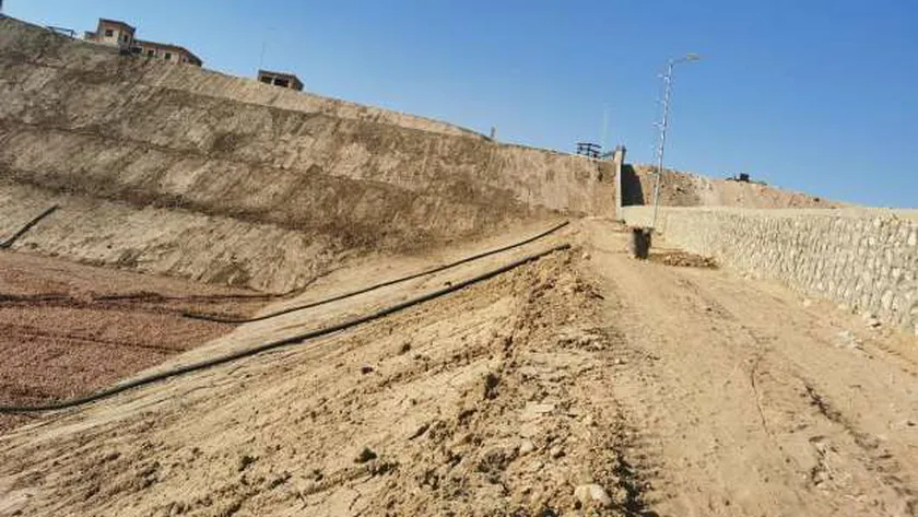 «البيئة» و«التنمية المحلية» تسلمان المدافن الصحية في محافظة سوهاج
                                     | يلا شوت