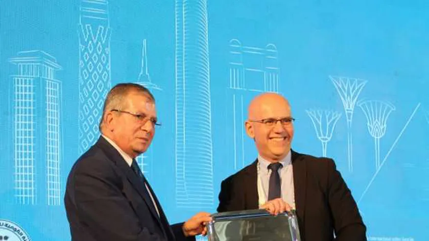 «القومية للتأمين»: الابتكار في الضمان الاجتماعي ضرورة لتجاوز العقبات وتحقيق الكفاءة
| يلا شوت