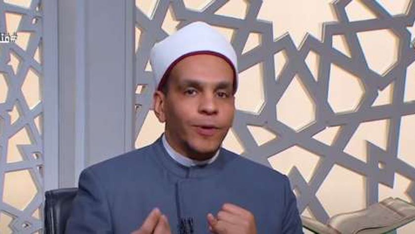 أمين الفتوى: الأذان عبادة عظيمة وله ضوابط شرعية مهمة
| يلا شوت