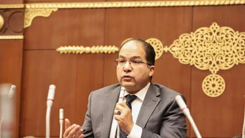 نائب بـ«الشيوخ»: احتشاد المصريين أمام معبر رفح يؤكد رفضهم لمخططات تهجير أهل غزة
| يلا شوت