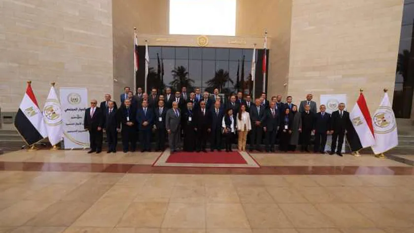 «العدل» تعقد أولى جلسات الحوار المجتمعي حول مشروع قانون الأحوال الشخصية للمسيحيين
| يلا شوت