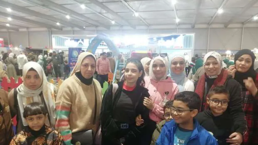 «قصور الثقافة»: تنظم زيارة للطلاب ذوي الهمم إلى معرض الكتاب
| يلا شوت