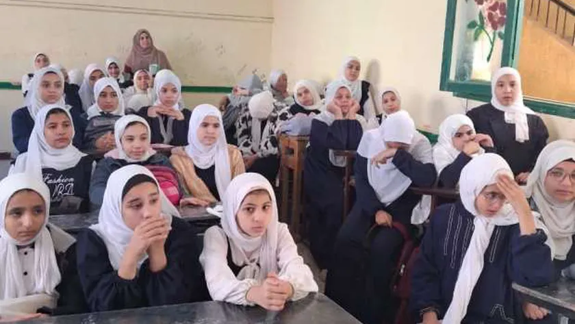 موعد بداية الترم الثاني 2025 للمعاهد الأزهرية
| يلا شوت