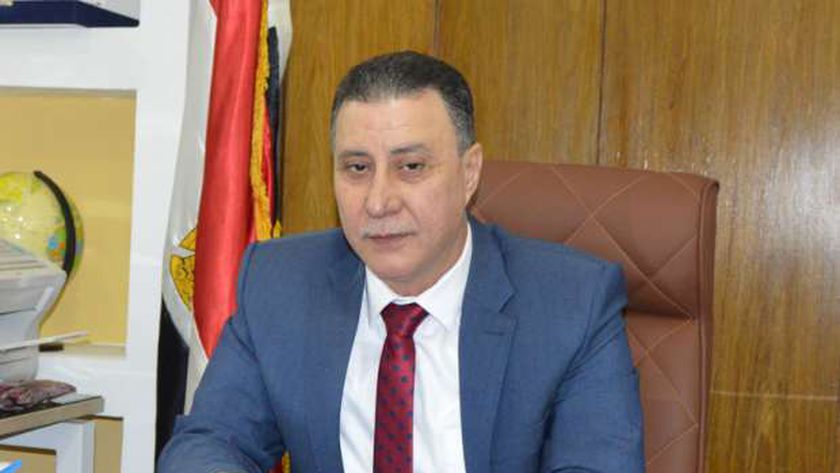مستشار بـ«الاتصالات»: 400 ألف طالب وخريج استفادوا من مبادرات الوزارة
| يلا شوت