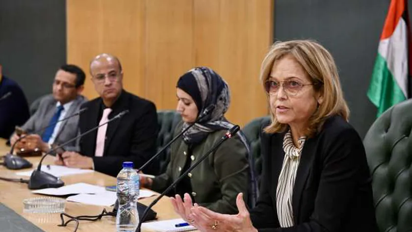 سفيرة النرويج بالقاهرة ترفض تهجير الفلسطينيين: القضايا الإنسانية ليست محل خلاف
| يلا شوت
